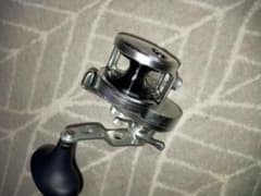 SHIMANO OCEA JIGGER 2000NRHG ベイトリール - メルカリ