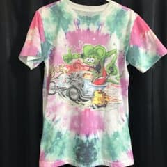 Rat Fink tシャツのサムネイル