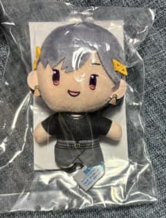 ラブライブ 蓮ノ空 桂城泉 セガラッキーオンラインくじ ぬいぐるみ 2