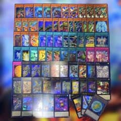 2352】遊戯王 ホープ ZW オノマト 本格構築済みデッキ 新規入り - メルカリ