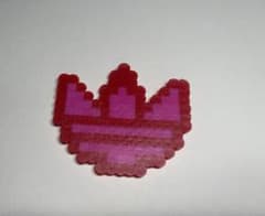 アイロンビーズ ハンドメイド モチーフのサムネイル