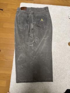 風*員様 PASSPORT Workers Club Denim 32のサムネイル
