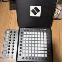 Novation LAUNCHPAD PRO 本体 MIDIコントローラーのサムネイル