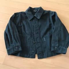 コムサイズム 100㌢ジャケットのサムネイル