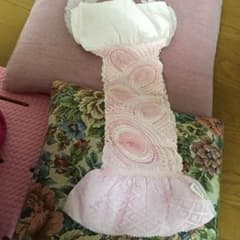 新品☆帯揚のサムネイル