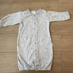 シナモロール　ロンパース　2wayオールのサムネイル