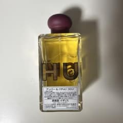 Jo Malone London アンバー＆パチョリ コロン 100ml - メルカリ