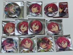 あんスタ 七種茨のサムネイル