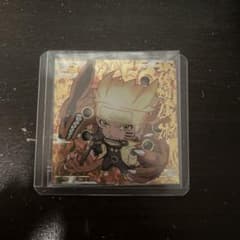 NARUTO ナルト シールのサムネイル