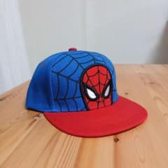 Spider-Man Kids' Cap (Hat)