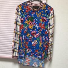 ZARAトップスのサムネイル