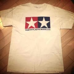 ゆうきさまお取り置き  タミヤ Tシャツ★のサムネイル