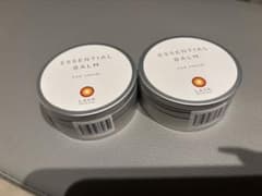 LABA エッセンスバーム2個セット　新品未使用のサムネイル