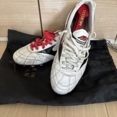 Mizuno Morelia スパイクシューズ 収納袋付きのサムネイル