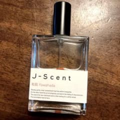【J-Scent 香水】ジェイセント　和肌 W10のサムネイル