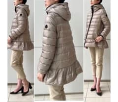 MONCLER ダウンジャケット BUNIUMバナムのサムネイル