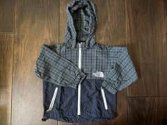 THE NORTH FACE ナイロンパーカー 90のサムネイル