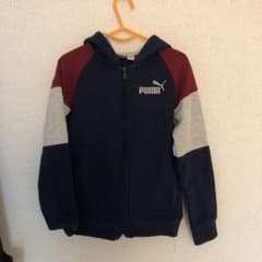 プーマ　セットアップのサムネイル