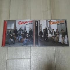 Kis-my-ft2 Good行くぜ！のサムネイル