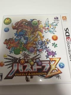 3DS パズドラZのサムネイル