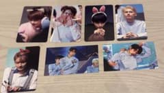 SEVENTEEN ジュントレカセットのサムネイル