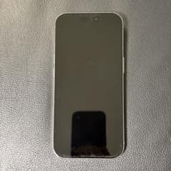Apple iPhone 16 Pro 256GB ホワイトチタニウム 本体のサムネイル
