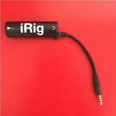 iRigのサムネイル