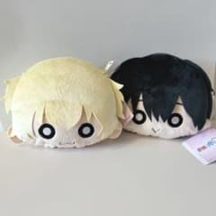 多聞くん今どっち！？ F／ACE ポーチの入手方法まとめ – キャラホビ