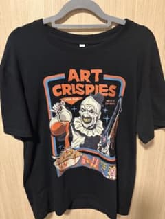 テリファー　Tシャツのサムネイル