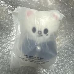 straykids ぬいぐるみ ヒョンジン Wolfchan skzoo - メルカリ