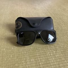 レイバン　サングラス　　RB4165-F ジャスティンのサムネイル