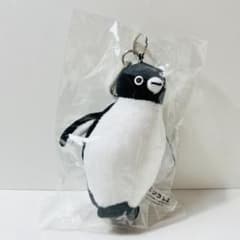 Suicaのペンギン ぬいぐるみキーホルダー ✩未開封✩Suicaのペンギン ぬいぐるみキーホルダー - メルカリ