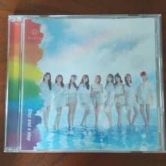 Step and a step NIZIU CDのサムネイル