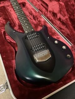 MUSIC MAN Majesty 6 ミュージックマン　マジェスティ　2014 MUSIC MAN Majesty 6 ミュージックマン マジェスティ 2014