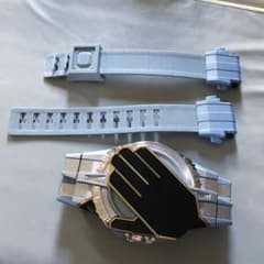 仮面ライダーウィザード　ベルト&リングのサムネイル