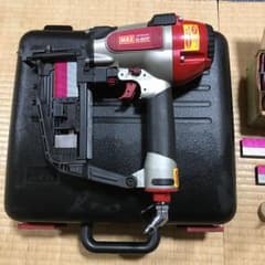 MAX 常圧フロアータッカーのサムネイル
