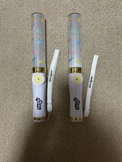 CUTIE STREET ペンライトver2 2本まとめ売り きゅーすと CUTIE STREET ペンライトver2 2本まとめ売り きゅーすと - メルカリ