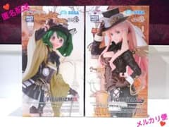 【 マクロス F 】フィギュア (⭐️新品未開封⭐️安心のメルカリ便⭐️)