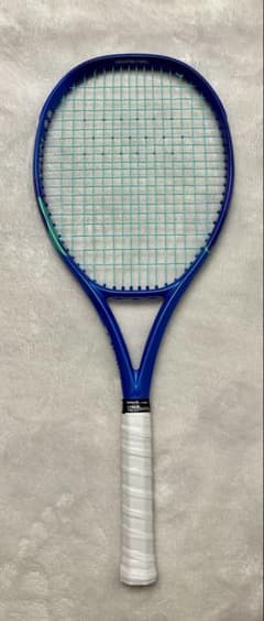 イーゾーン100ツアー G3 2025年 ヨネックス 08EZ10TR - メルカリ