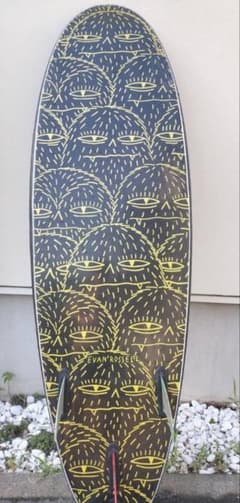 catch surf キャッチサーフ　スポンジボードのサムネイル