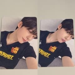 oneus ファヌン トレカのサムネイル