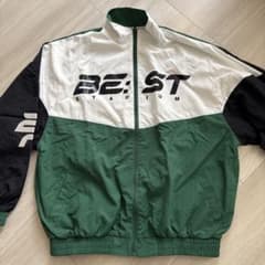 BE:FIRST STADIUM ジャケット - メルカリ