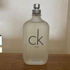 Calvin Klein ONE カルバン・クライン ワン　200mlのサムネイル