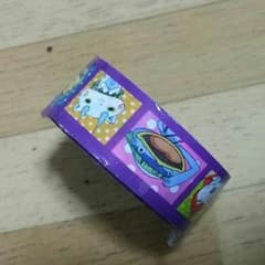 テープのサムネイル