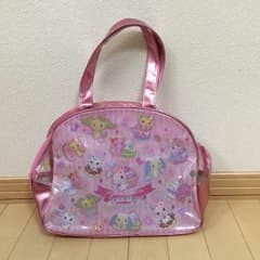 もちさん専用☆美品 ジュエルペットプールバックのサムネイル