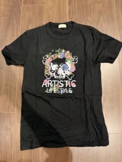 ナノユニバース、nano universe 半袖Tシャツのサムネイル