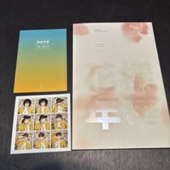 BTS 花様年華 アルバムのサムネイル
