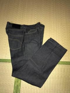 FTC 生デニムのサムネイル