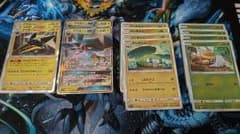 クワガノン GX セットのサムネイル