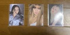 BLACKPINK トレカ ジス | Shop at Mercari from Japan! | Buyee